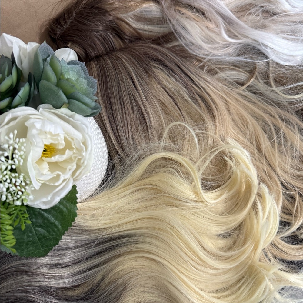 Wigs